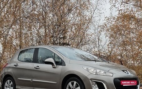 Peugeot 308 II, 2011 год, 670 000 рублей, 7 фотография