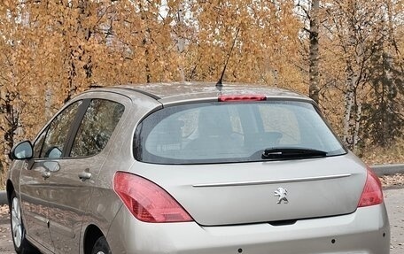 Peugeot 308 II, 2011 год, 670 000 рублей, 13 фотография