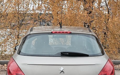 Peugeot 308 II, 2011 год, 670 000 рублей, 14 фотография