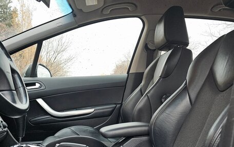 Peugeot 308 II, 2011 год, 670 000 рублей, 19 фотография