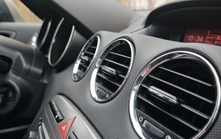 Peugeot 308 II, 2011 год, 670 000 рублей, 25 фотография