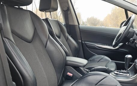 Peugeot 308 II, 2011 год, 670 000 рублей, 22 фотография