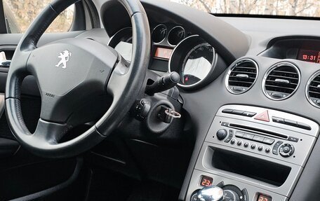 Peugeot 308 II, 2011 год, 670 000 рублей, 18 фотография