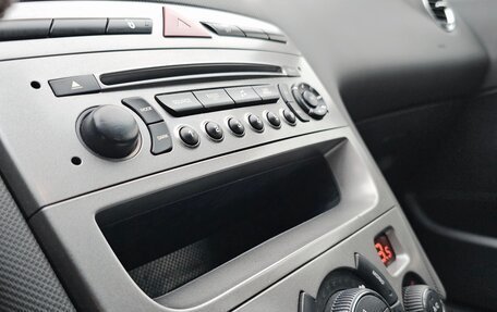 Peugeot 308 II, 2011 год, 670 000 рублей, 26 фотография