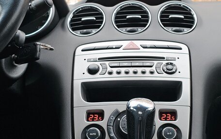 Peugeot 308 II, 2011 год, 670 000 рублей, 28 фотография