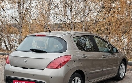 Peugeot 308 II, 2011 год, 670 000 рублей, 17 фотография