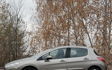 Peugeot 308 II, 2011 год, 670 000 рублей, 32 фотография