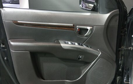 Hyundai Santa Fe III рестайлинг, 2011 год, 1 145 000 рублей, 11 фотография