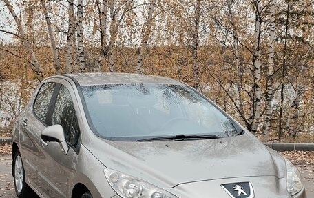 Peugeot 308 II, 2011 год, 670 000 рублей, 31 фотография