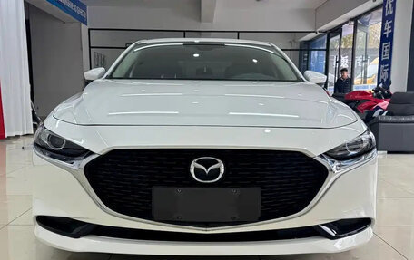 Mazda 3, 2021 год, 1 537 000 рублей, 2 фотография