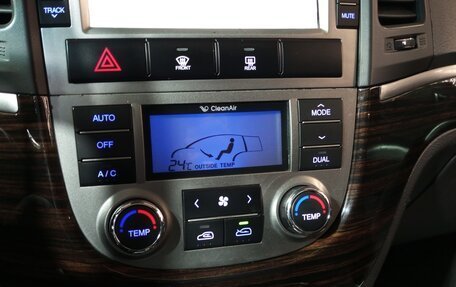 Hyundai Santa Fe III рестайлинг, 2011 год, 1 145 000 рублей, 15 фотография