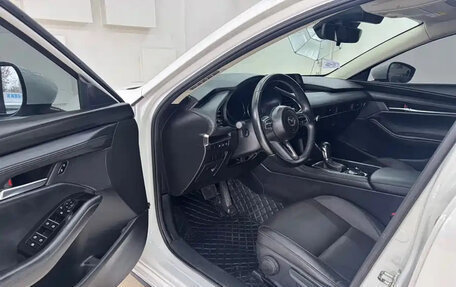 Mazda 3, 2021 год, 1 537 000 рублей, 7 фотография