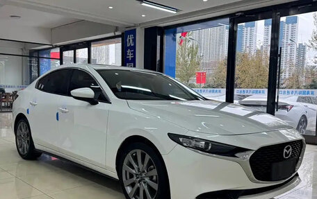 Mazda 3, 2021 год, 1 537 000 рублей, 3 фотография
