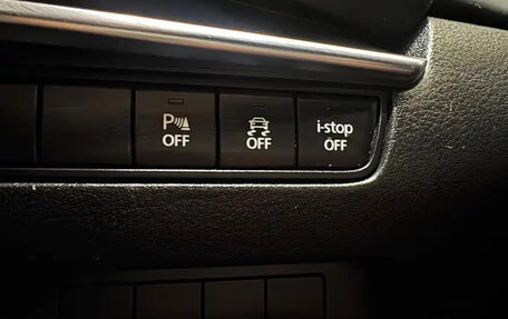 Mazda 3, 2021 год, 1 537 000 рублей, 11 фотография