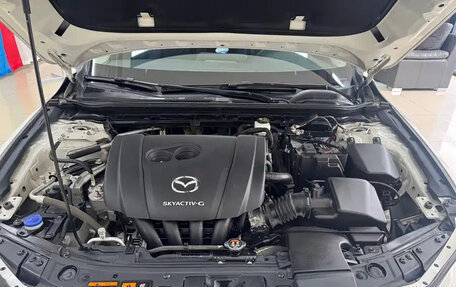 Mazda 3, 2021 год, 1 537 000 рублей, 18 фотография