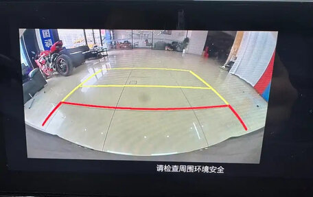 Mazda 3, 2021 год, 1 537 000 рублей, 12 фотография