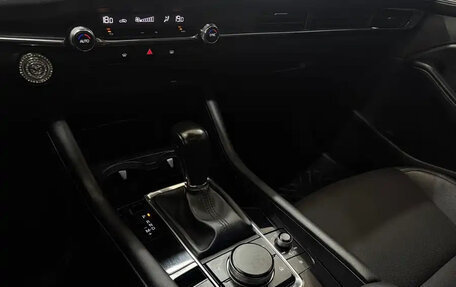 Mazda 3, 2021 год, 1 537 000 рублей, 14 фотография