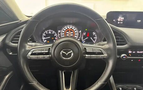 Mazda 3, 2021 год, 1 537 000 рублей, 15 фотография