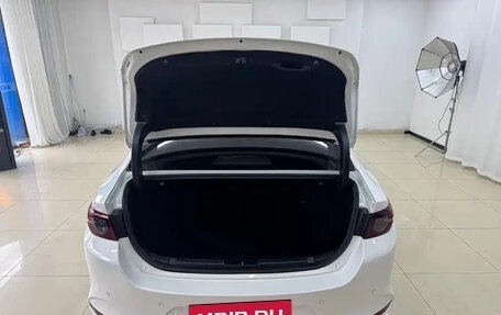 Mazda 3, 2021 год, 1 537 000 рублей, 20 фотография