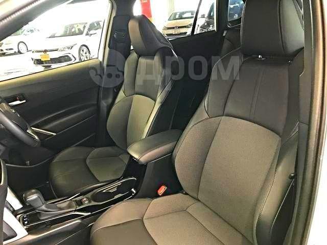 Toyota Corolla E210, 2022 год, 1 750 870 рублей, 15 фотография