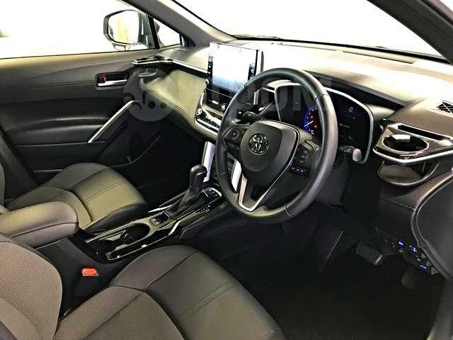 Toyota Corolla E210, 2022 год, 1 750 870 рублей, 8 фотография