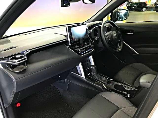 Toyota Corolla E210, 2022 год, 1 750 870 рублей, 13 фотография