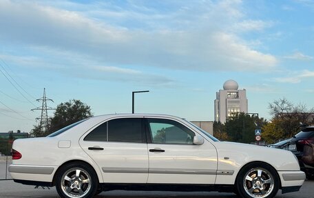 Mercedes-Benz E-Класс, 1998 год, 497 000 рублей, 11 фотография
