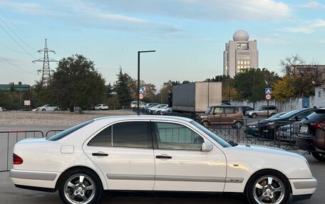 Mercedes-Benz E-Класс, 1998 год, 497 000 рублей, 12 фотография