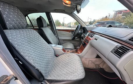 Mercedes-Benz E-Класс, 1998 год, 497 000 рублей, 22 фотография