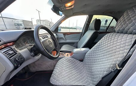 Mercedes-Benz E-Класс, 1998 год, 497 000 рублей, 17 фотография