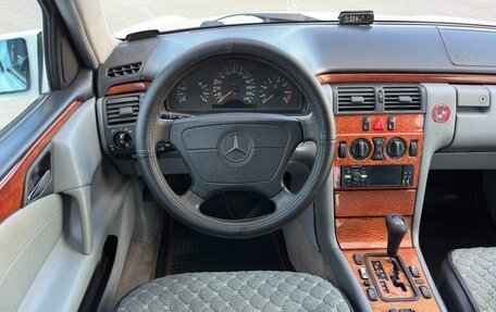 Mercedes-Benz E-Класс, 1998 год, 497 000 рублей, 20 фотография