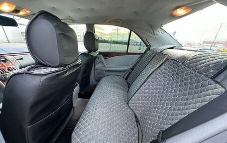 Mercedes-Benz E-Класс, 1998 год, 497 000 рублей, 18 фотография