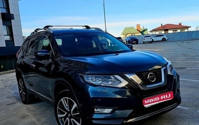 Nissan X-Trail, 2021 год, 3 400 000 рублей, 1 фотография