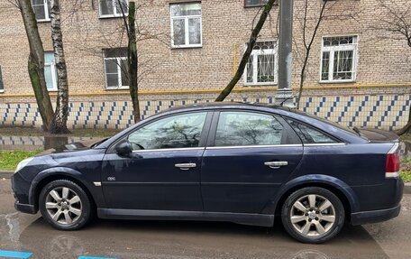 Opel Vectra C рестайлинг, 2006 год, 500 000 рублей, 3 фотография