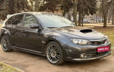 Subaru Impreza WRX STi III, 2008 год, 2 000 000 рублей, 1 фотография