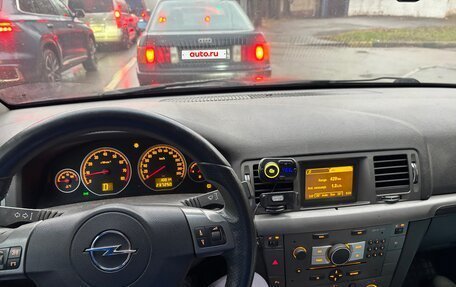 Opel Vectra C рестайлинг, 2006 год, 500 000 рублей, 7 фотография