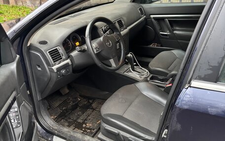 Opel Vectra C рестайлинг, 2006 год, 500 000 рублей, 8 фотография