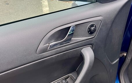 Skoda Yeti I рестайлинг, 2013 год, 830 000 рублей, 7 фотография