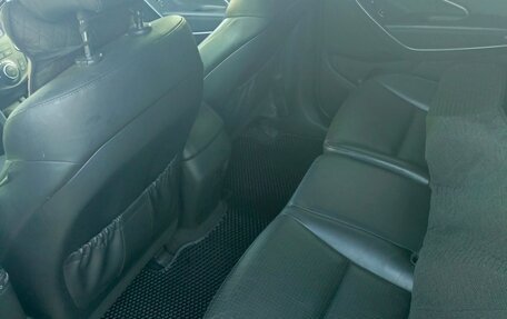 Hyundai Santa Fe III рестайлинг, 2013 год, 1 700 000 рублей, 4 фотография