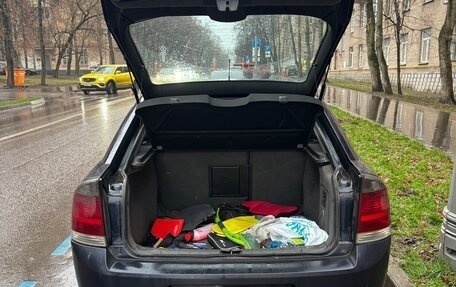 Opel Vectra C рестайлинг, 2006 год, 500 000 рублей, 6 фотография