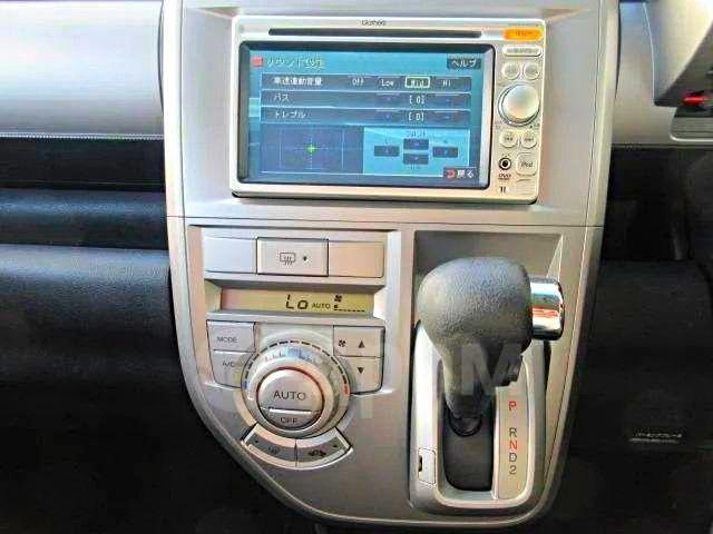 Honda Zest, 2012 год, 530 000 рублей, 7 фотография