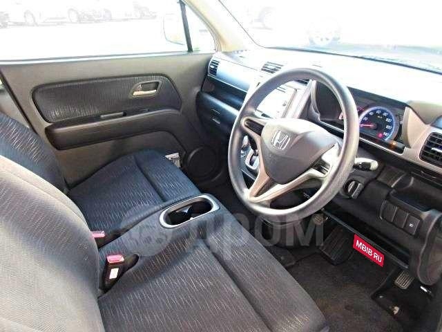 Honda Zest, 2012 год, 530 000 рублей, 6 фотография