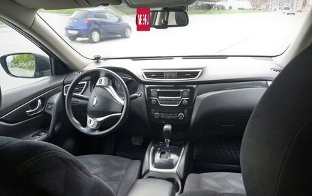 Nissan X-Trail, 2015 год, 1 600 000 рублей, 4 фотография