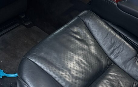 Lexus LS IV, 2006 год, 1 100 000 рублей, 7 фотография