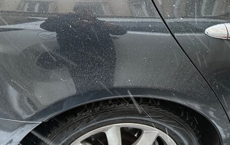 Lexus LS IV, 2006 год, 1 100 000 рублей, 3 фотография