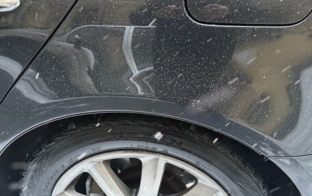 Lexus LS IV, 2006 год, 1 100 000 рублей, 4 фотография