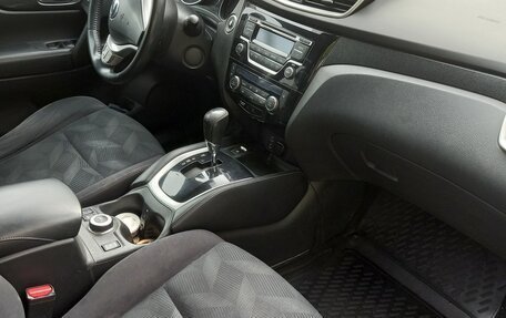 Nissan X-Trail, 2015 год, 1 600 000 рублей, 3 фотография