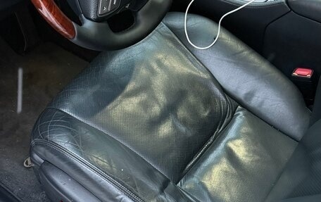 Lexus LS IV, 2006 год, 1 100 000 рублей, 6 фотография