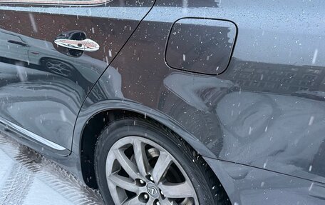 Lexus LS IV, 2006 год, 1 100 000 рублей, 14 фотография