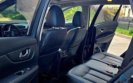 Nissan X-Trail, 2021 год, 3 400 000 рублей, 6 фотография